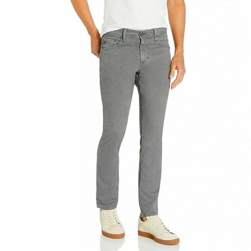 ADRIANO GOLDSCHMIED Modern Slim Stretch Jeans